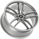 Fittipaldi 361S 18x8 5x4.5" +35mm Brushed Wheel Rim 18" Inch 361S-8806535