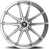 Fittipaldi 362S 20x8.5 5x120 +32mm Brushed Wheel Rim 20" Inch 362S-2851232