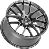 Fittipaldi 360G 20x10 5x120 +37mm Gunmetal Wheel Rim 20" Inch 360G-2101237