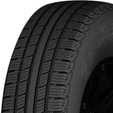 ST205/75R14 Omni Trail Capability STR 105/101N LRD Black Wall Tire OT0620