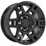 OE Wheels TY16B TY16B-17070-6550-4B1