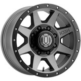 Icon Alloys Rebound HD 1817858150TT