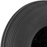 35x11-17 Tensor Tire Sand Series Front 63F LRB Black Wall Tire TS351117SSF