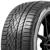 245/40ZR18 Venom Power Covert Grip Asp 97W XL Black Wall Tire VPCGASP23