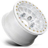 KMC KM445 Impact Forged Beadlock 18x9 6x6.5" +25mm Machined Wheel Rim 18" Inch KM445DX18909125