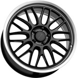 Petrol P4C 17x8 5x4.5" +40mm Gloss Black Wheel Rim 17" Inch 1780P4C405114B76