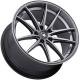 Konig Oversteer 17x8 5x4.5" +35mm Opal Wheel Rim 17" Inch OS78514359