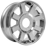 OE Wheels FR78 FR78-20080-8170-40C