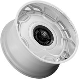 US Mags UC146 Arlington 20x11 5x5" -6mm Silver Wheel Rim 20" Inch UC146SD20115006N