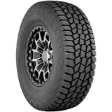 265/70R16 Yokohama Geolandar A/T4 112T SL Black Wall Tire 110101890