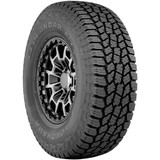 265/70R16 Yokohama Geolandar A/T4 112T SL Black Wall Tire 110101890