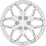 Performance Replicas PR229 22x9 6x5.5" +28mm Chrome Wheel Rim 22" Inch PR229PX22906128