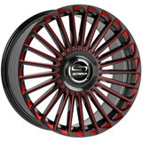 Strada SF68 Martello SF6808550130GBMLR