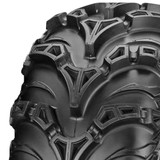 27x11.00-12 ITP Mud Lite II 64L LRC Black Wall Tire 6P0526