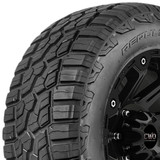 LT275/60R20 RBP Repulsor R/T 123/120Q LRE Black Wall Tire RBPSTRT2060020