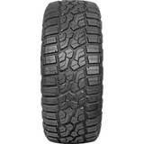 LT275/60R20 RBP Repulsor R/T 123/120Q LRE Black Wall Tire RBPSTRT2060020