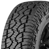 245/70R16 Dextero All Terrain DAT1 106T SL Black Wall Tire 100UAY603