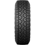 245/70R16 Dextero All Terrain DAT1 106T SL Black Wall Tire 100UAY603