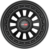 Vortek VRD-702 20x9.5 6x135/6x5.5" -12mm Matte Black Wheel Rim 20" Inch 702209557-12MB