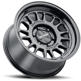 Method MR318 18x9 6x135 +18mm Gloss Black Wheel Rim 18" Inch MR318890161318