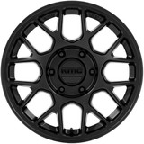 KMC KM730 Hatchet 17x8.5 6x135 +0mm Matte Black Wheel Rim 17" Inch KM730MX17856300