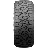 33x12.50R20LT Arroyo Tamarock R/T 119Q LR Black Wall Tire ATRT03