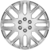 Replica PR231 24x10 6x5.5" +31mm Chrome Wheel Rim 24" Inch PR231PX24106131