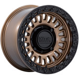 KMC UTV KS242 Aztec Beadlock KS242ZB15804400