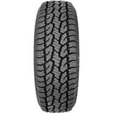 235/75R15 Multi-Mile Trail Guide All Terrain 109S XL White Letter Tire TGT64