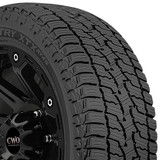 265/50R20 Multi-Mile Wild Country XTX AT4S 111T XL Black Wall Tire XTA85