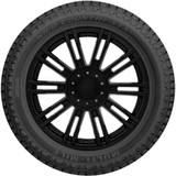 265/50R20 Multi-Mile Wild Country XTX AT4S 111T XL Black Wall Tire XTA85