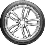 235/40R19 Radar All Season EV 96W XL Black Wall Tire RASYTH0359