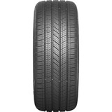 245/40R18 Kumho Solus TA91 97W XL Black Wall Tire 2229623