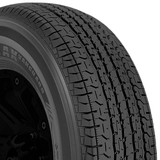 ST205/75R14 Towmax Towmax Vanguard Trailer 100/96N Load Range C Tire MAXV36