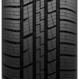 215/60R16 Lexani Quattro Tempo Tour AW 99V XL Black Wall Tire LXSMQTT1660020