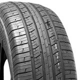245/65R17 Iris Aures 111H XL Black Wall Tire 6133544007823