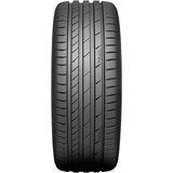 225/45R19 Kumho Ecsta PS71 96Y XL Black Wall Tire 2206363