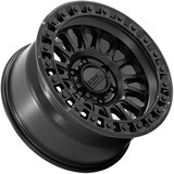 KMC KM552 IMS 20x9 8x180 +0mm Double Black Wheel Rim 20" Inch KM552MB20908800