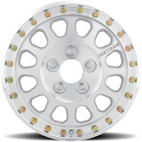 Method UTV MR401-R Beadlock 15x7 5x4.5" +38mm Machined Wheel Rim 15" Inch MR40157012352B