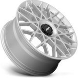 Rotiform R167 BLQ-C 19x8.5 5x108/5x4.5" +45mm Silver Wheel Rim 19" Inch R167198502+45A