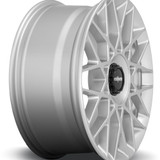Rotiform R167 BLQ-C 19x8.5 5x108/5x4.5" +45mm Silver Wheel Rim 19" Inch R167198502+45A