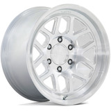 KMC KM446 Mesa Forged Monoblock 18x9 6x5.5" -12mm Machined Wheel Rim 18" Inch KM446DX18906812N