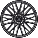 Touren TR91 22x9.5 6x135 +18mm Gloss Black Wheel Rim 22" Inch 3291-22936B18