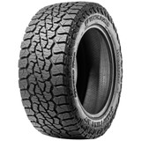 HL275/50R22 Venom Power Swamp Thing A/T 116H XL Black Wall Tire TVPSWAT68