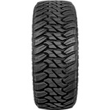 33x12.50R24LT RBP Repulsor M/T3 106Q LRF Black Wall Tire RBPSTMT324010