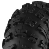 270/60R12 ITP Holeshot ATR LRC Black Wall Tire 532067