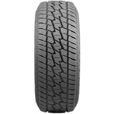 35x12.50R20LT Delinte Bandit A/T DX10 126R LRF Black Wall Tire 841623123758