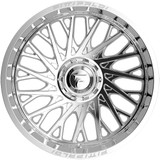Fittipaldi Offroad FA08 22x12 5x5"/5x5.5" -44mm Mirror Coat Wheel Rim 22" Inch FA08-221252739N44MC