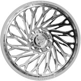Fittipaldi Off-Road FTF510P-Left 24x12 8x180 -44mm Polished Wheel Rim 24" Inch FTF510-24128180N44P-L