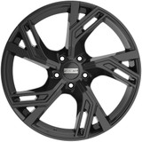 Fondmetal Atena 20x8.5 5x112 +39mm Gloss Black Wheel Rim 20" Inch FMI07-20855112P39GB